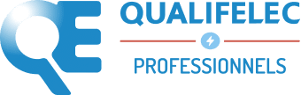 qualifelec professionnels